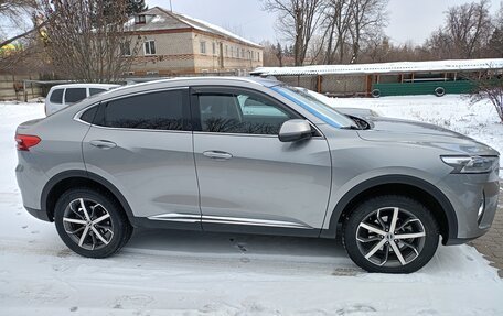 Haval F7x I, 2022 год, 1 850 000 рублей, 4 фотография