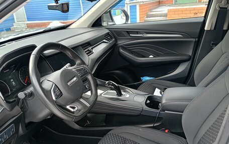 Haval F7x I, 2022 год, 1 850 000 рублей, 11 фотография