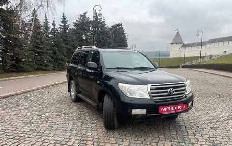Toyota Land Cruiser 200, 2011 год, 2 750 000 рублей, 6 фотография