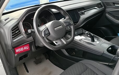 Haval F7x I, 2022 год, 1 850 000 рублей, 10 фотография