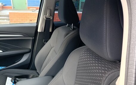 Haval F7x I, 2022 год, 1 850 000 рублей, 15 фотография