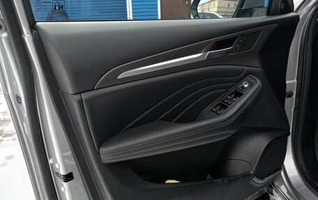 Haval F7x I, 2022 год, 1 850 000 рублей, 12 фотография