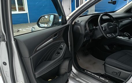 Haval F7x I, 2022 год, 1 850 000 рублей, 13 фотография