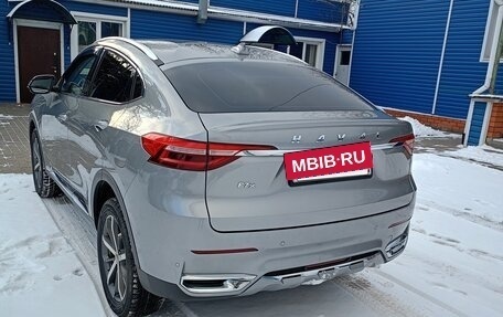 Haval F7x I, 2022 год, 1 850 000 рублей, 6 фотография