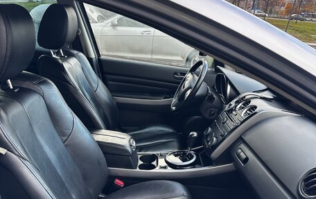 Mazda CX-7 I рестайлинг, 2011 год, 1 100 000 рублей, 9 фотография