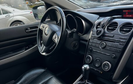 Mazda CX-7 I рестайлинг, 2011 год, 1 100 000 рублей, 10 фотография