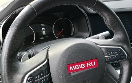 Haval F7x I, 2022 год, 1 850 000 рублей, 14 фотография