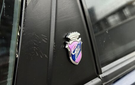 Ford Focus IV, 2002 год, 179 000 рублей, 12 фотография