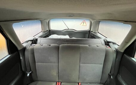 Ford Focus IV, 2002 год, 179 000 рублей, 8 фотография