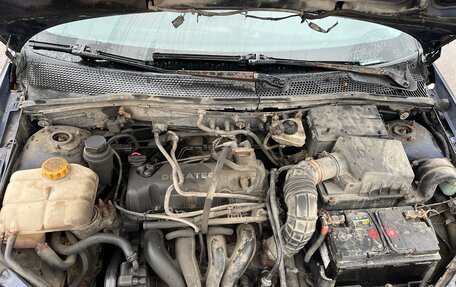 Ford Focus IV, 2002 год, 179 000 рублей, 11 фотография