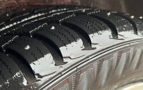 Ford Focus IV, 2002 год, 179 000 рублей, 10 фотография