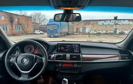 BMW X5, 2008 год, 1 350 000 рублей, 7 фотография