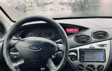 Ford Focus IV, 2002 год, 179 000 рублей, 5 фотография