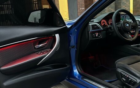 BMW 3 серия, 2012 год, 2 950 000 рублей, 9 фотография