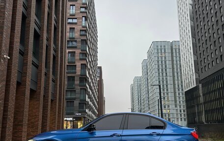 BMW 3 серия, 2012 год, 2 950 000 рублей, 3 фотография