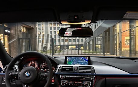 BMW 3 серия, 2012 год, 2 950 000 рублей, 10 фотография