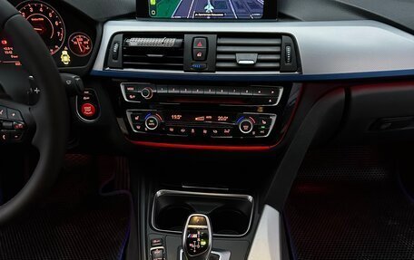 BMW 3 серия, 2012 год, 2 950 000 рублей, 12 фотография