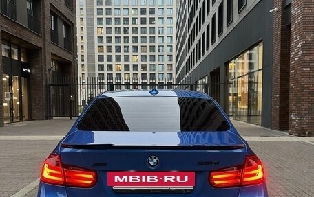 BMW 3 серия, 2012 год, 2 950 000 рублей, 7 фотография