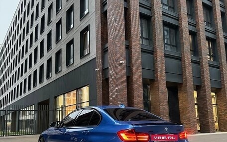 BMW 3 серия, 2012 год, 2 950 000 рублей, 6 фотография