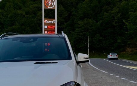 Mercedes-Benz GLS, 2017 год, 4 400 000 рублей, 4 фотография