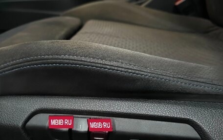 BMW 3 серия, 2012 год, 2 950 000 рублей, 11 фотография