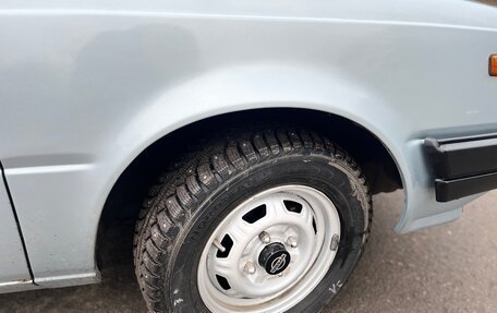 Nissan Sunny B11, 1987 год, 310 000 рублей, 8 фотография