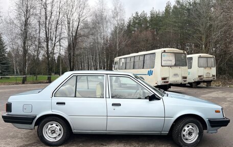 Nissan Sunny B11, 1987 год, 310 000 рублей, 6 фотография