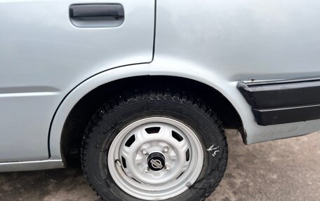 Nissan Sunny B11, 1987 год, 310 000 рублей, 10 фотография