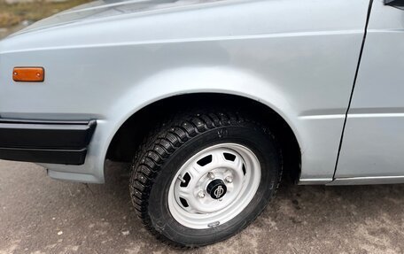 Nissan Sunny B11, 1987 год, 310 000 рублей, 9 фотография