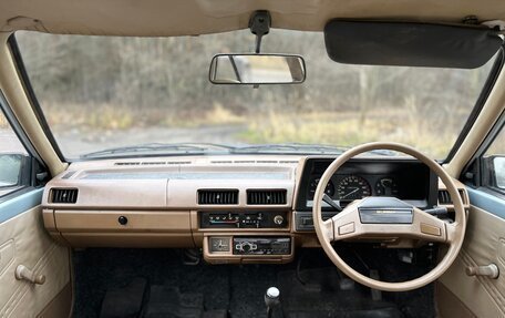 Nissan Sunny B11, 1987 год, 310 000 рублей, 12 фотография