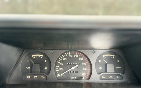 Nissan Sunny B11, 1987 год, 310 000 рублей, 14 фотография