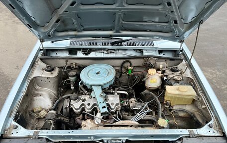 Nissan Sunny B11, 1987 год, 310 000 рублей, 15 фотография