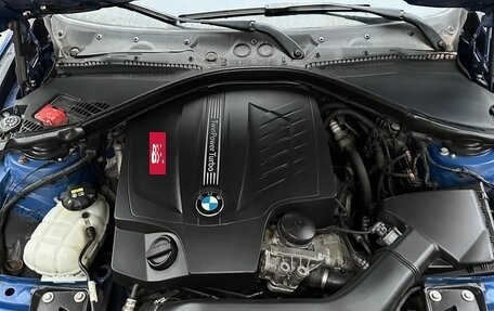 BMW 3 серия, 2012 год, 2 950 000 рублей, 13 фотография