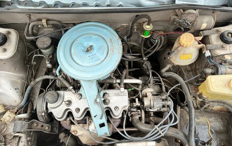 Nissan Sunny B11, 1987 год, 310 000 рублей, 16 фотография