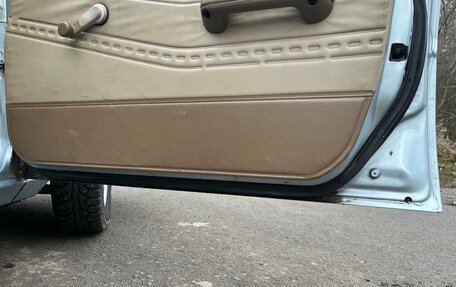 Nissan Sunny B11, 1987 год, 310 000 рублей, 24 фотография