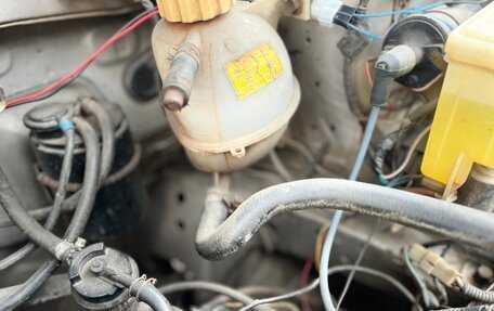 Nissan Sunny B11, 1987 год, 310 000 рублей, 18 фотография