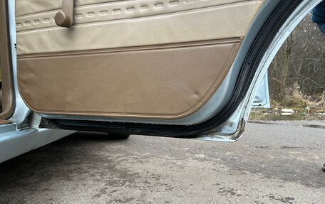 Nissan Sunny B11, 1987 год, 310 000 рублей, 23 фотография