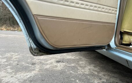 Nissan Sunny B11, 1987 год, 310 000 рублей, 25 фотография