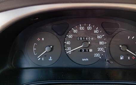 ЗАЗ Chance, 2011 год, 220 000 рублей, 2 фотография