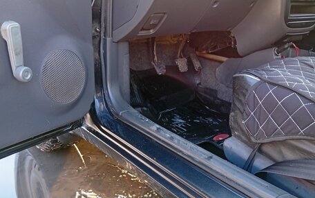 ЗАЗ Chance, 2011 год, 220 000 рублей, 5 фотография