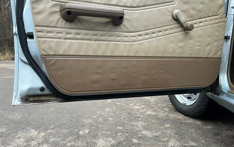 Nissan Sunny B11, 1987 год, 310 000 рублей, 26 фотография