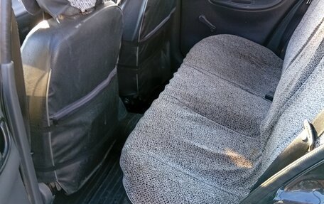 ЗАЗ Chance, 2011 год, 220 000 рублей, 6 фотография