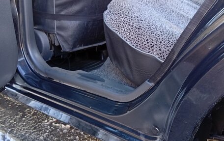 ЗАЗ Chance, 2011 год, 220 000 рублей, 7 фотография