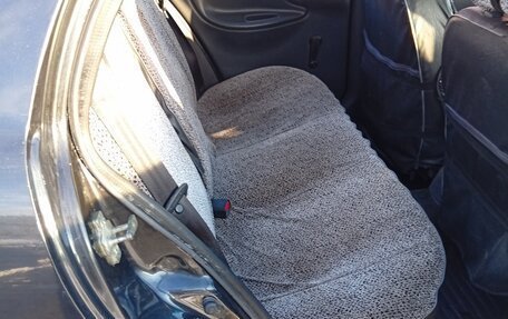 ЗАЗ Chance, 2011 год, 220 000 рублей, 9 фотография