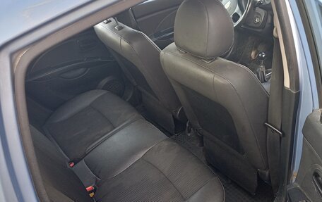 KIA Picanto I, 2010 год, 270 000 рублей, 2 фотография