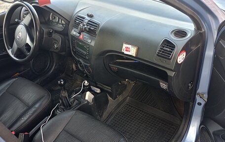 KIA Picanto I, 2010 год, 270 000 рублей, 3 фотография