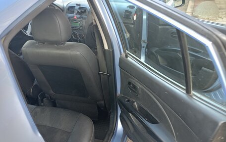 KIA Picanto I, 2010 год, 270 000 рублей, 4 фотография