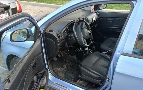 KIA Picanto I, 2010 год, 270 000 рублей, 5 фотография