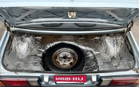 Nissan Sunny B11, 1987 год, 310 000 рублей, 20 фотография