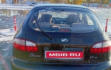ЗАЗ Chance, 2011 год, 220 000 рублей, 4 фотография